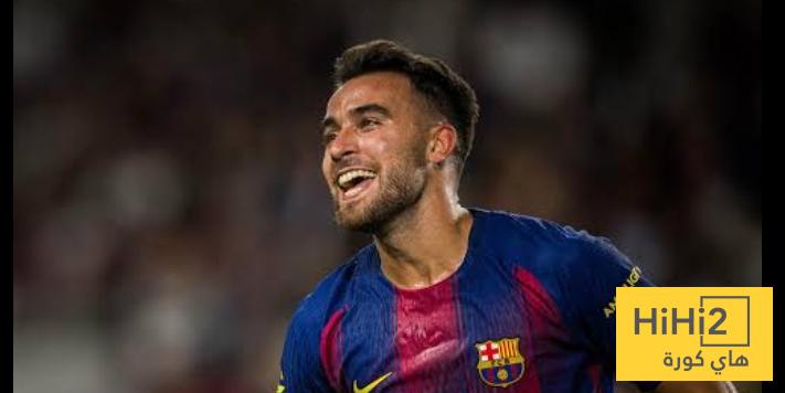 إحصائيات غارسيا في مباراة اتلتيك بيلباو