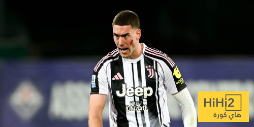 الشوط الأول – تقييمات لاعبي يوفنتوس ضد فيورنتينا