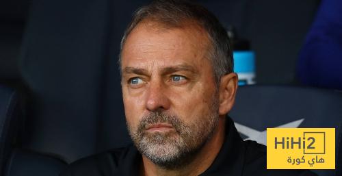 أول تعليق من فليك بعد الفوز على بيلباو