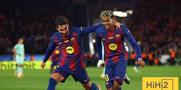 التحدي المقبل لبرشلونة بعد الفوز على بلباو