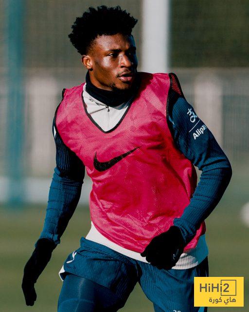 صور – المران الختامي لتوتنهام استعدادا لقمة أرسنال 4 صور – المران الختامي لتوتنهام استعدادا لقمة أرسنال 3