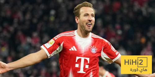 أرقام هاري كين أمام فرايبورغ