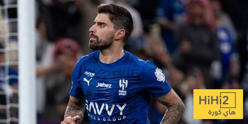 إحصائيات روبن نيفيز أمام الفتح