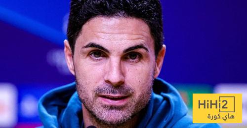 أرقام أرسنال في الموسم الحالي