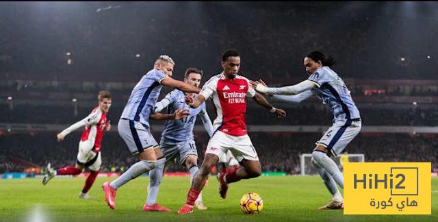 الرسم التكتيكي المتوقع لـ أرسنال أمام توتنهام الرسم التكتيكي المتوقع لـ أرسنال أمام توتنهام