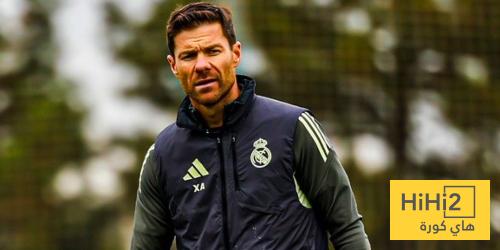 تساؤلات كثيرة حول تشكيلة ألونسو ضد التشي ..!