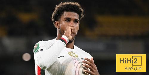 أندري سانتوس يتحدث عن مواجهة برشلونة