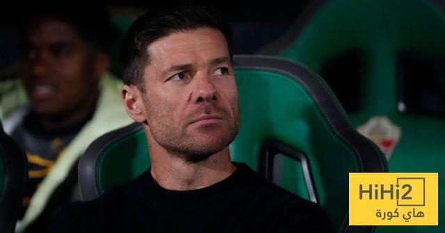 حدث يحدث في لقاء ريال مدريد وإلتشي لأول مرة تاريخيًا