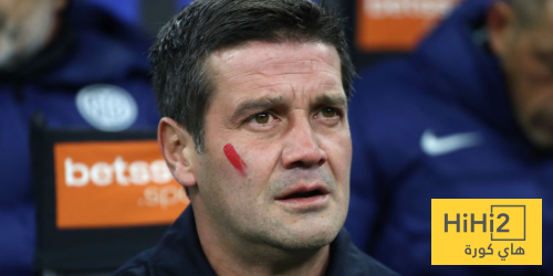 كيفو يشعر بالإحباط بعد الهزيمة من ميلان