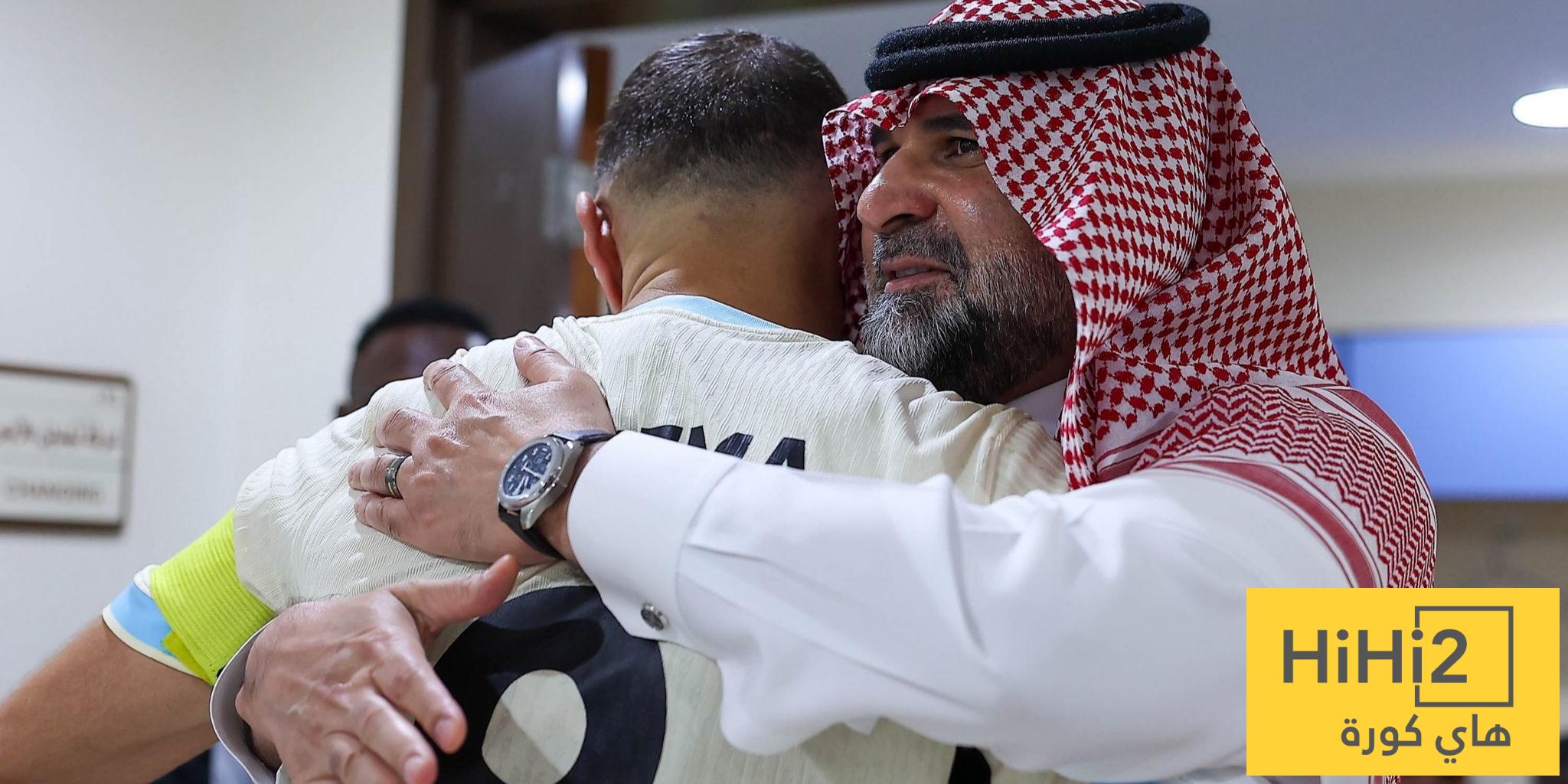 إدارة الاتحاد تترقب هذا القرار !