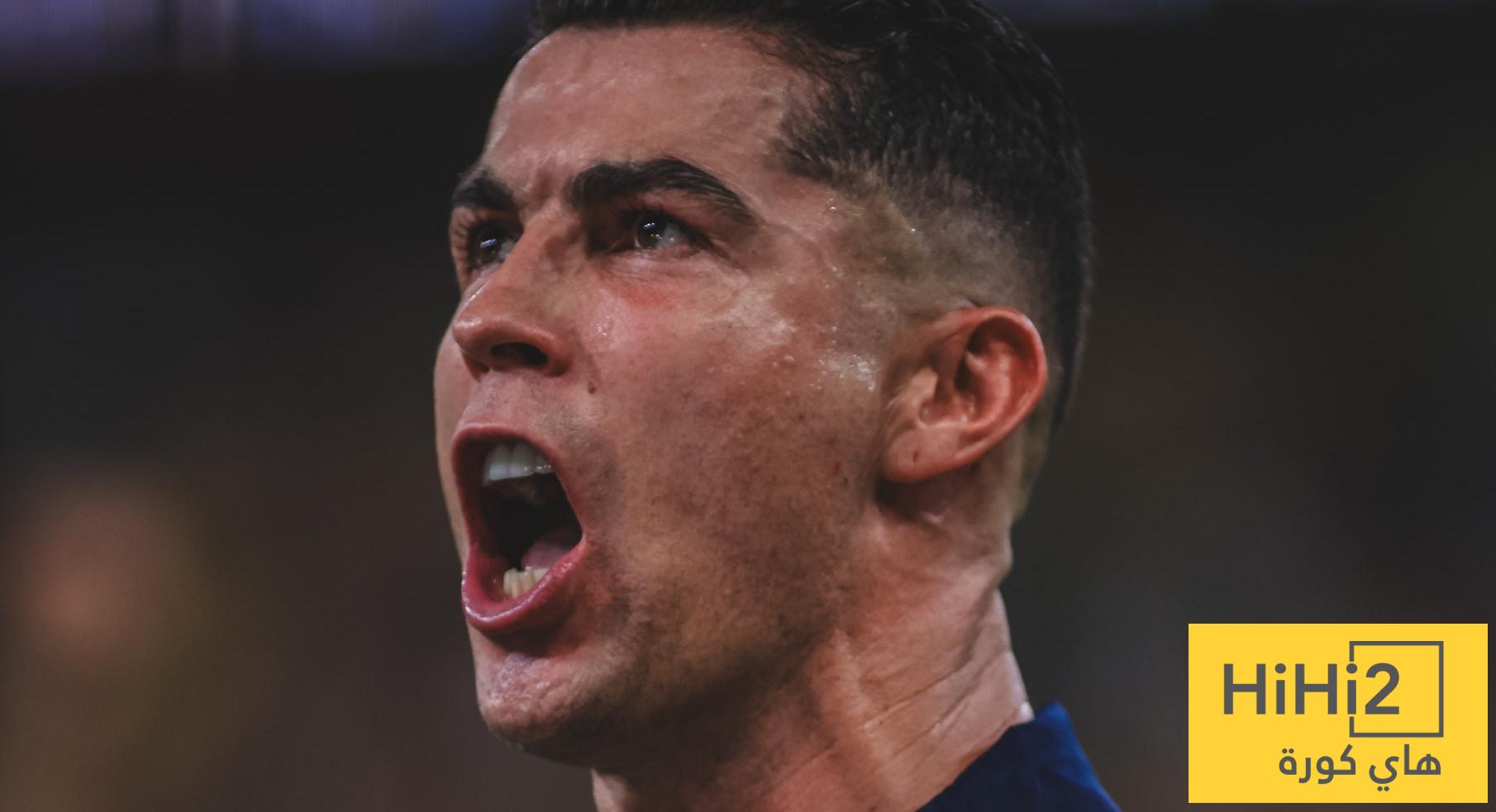 أرقام مثيرة من الجولة التاسعة لـ دوري روشن