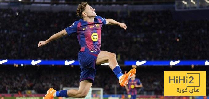 فيرمين لوبيز يثبت صحة رهان تشيلسي