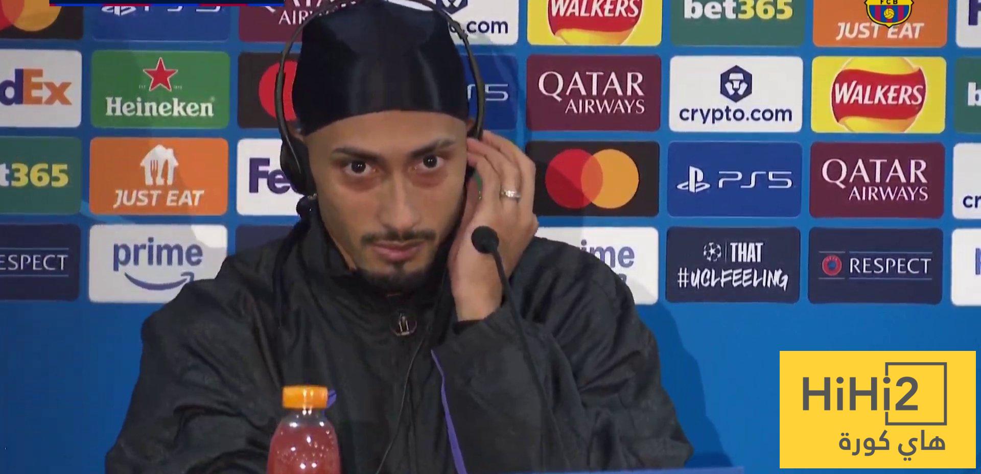 لهذا السبب رفض رافينيا الانتقال إلى تشيلسي