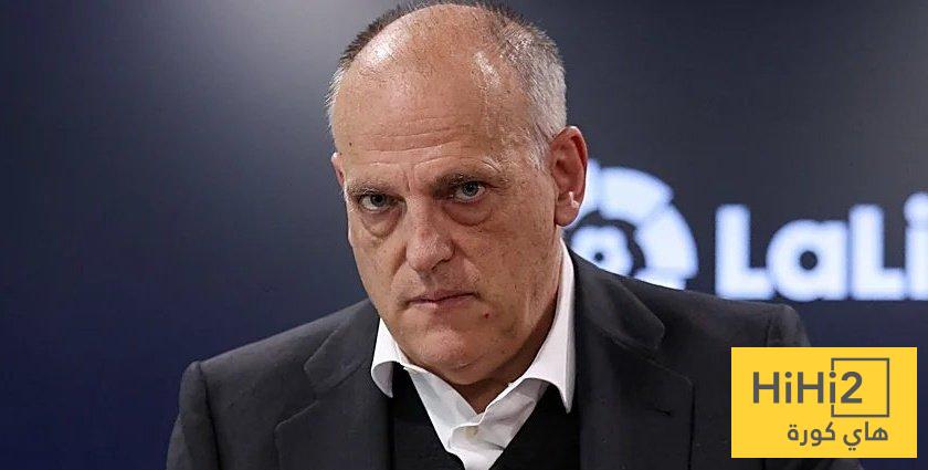 تيباس يتحدث عن علاقته مع ريال مدريد