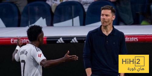 غرفة ملابس الريال … صداع في رأس ألونسو