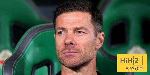 طرد ألونسو … القرار الأسهل في عيون الريال