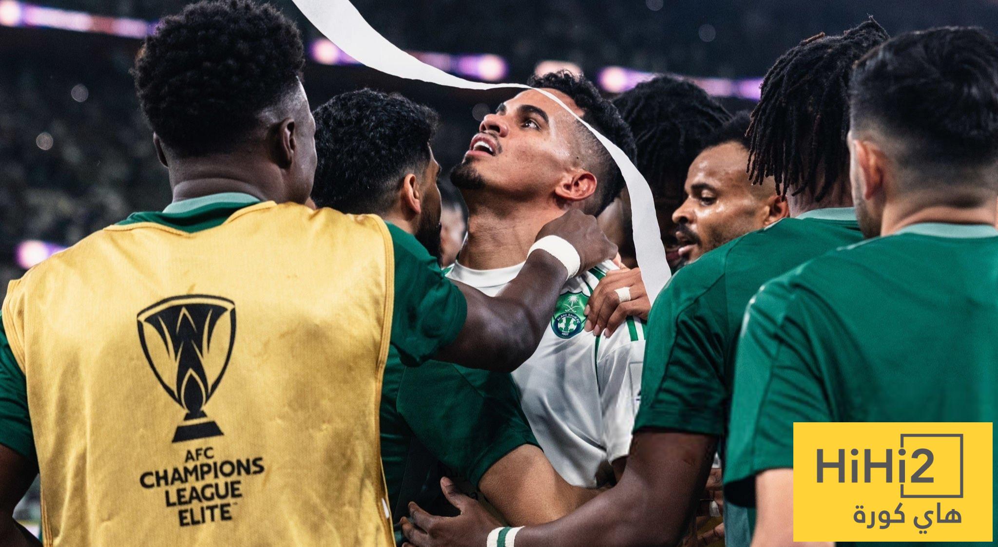 الأهلي سيُنهي الموسم في المركز السادس … !