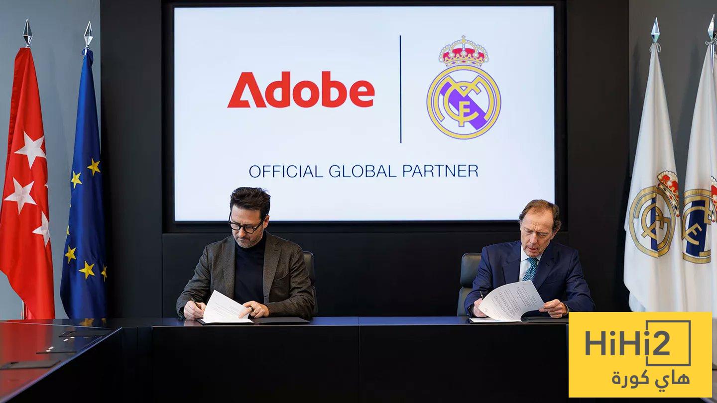 تعليق ريال مدريد على خطوته العالمية لتعزيز التواصل مع الجماهير