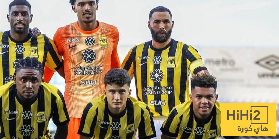 هل تأقلم لاعب الاتحاد في مدينة جدة ؟