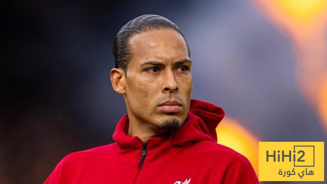 تشكيلة ليفربول المتوقعة لمواجهة أيندهوفن في دوري الأبطال