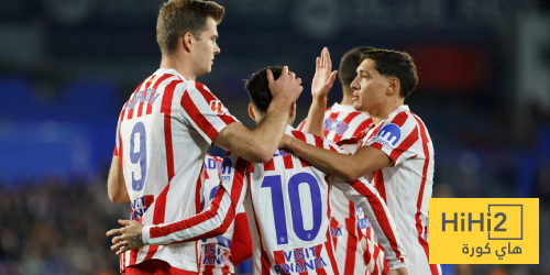 غيابات هامة لأتلتيكو مدريد ضد إنتر ميلان