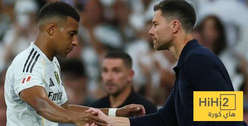 ماذا قال ألونسو عن كلمات فينيسيوس وحديث مبابي مع بيلينغهام بمواجهة التشي ؟