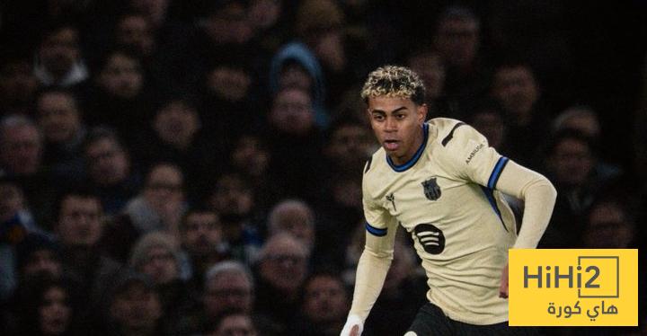 تقييم برشلونة في الشوط الأول أمام تشيلسي