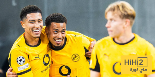 الشوط الأول – تقييم لاعبي بوروسيا دورتموند ضد فياريال الشوط الأول – تقييم لاعبي بوروسيا دورتموند ضد فياريال