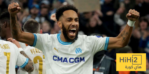 أوباميانج يتعادل لمارسيليا مع نيوكاسل يونايتد أوباميانج يتعادل لمارسيليا مع نيوكاسل يونايتد