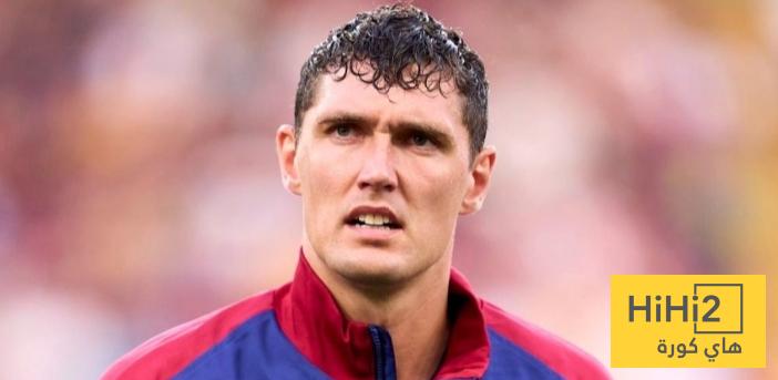 كريستنسن يشارك في لقاء تشيلسي