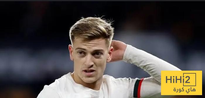 تشيلسي يسجل ثالث أهدافه في شباك برشلونة