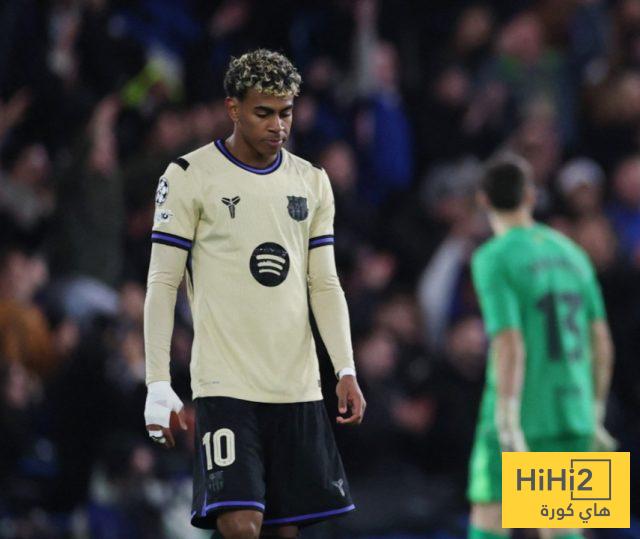 كلمة في حق تشيلسي بعد اكتساح برشلونة كلمة في حق تشيلسي بعد اكتساح برشلونة