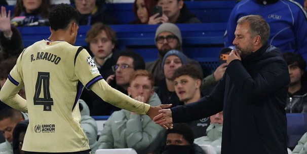 نصيحة فليك لـ اراوخو لتجنب الطرد المتكرر