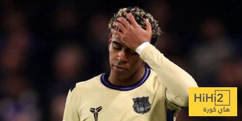 بعد الهزيمة أمام تشيلسي .. فرص برشلونة في التأهل الى دور الـ 16 بدوري الابطال