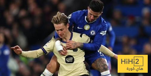 دي يونغ 60 مقابل 0