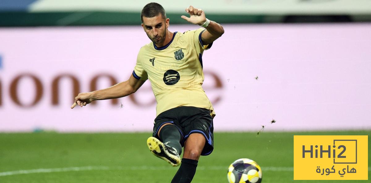 كل ما قدمه فيران توريس أمام تشيلسي