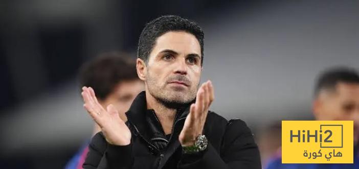 نتائج جيدة لأرسنال قبل مواجهة بايرن ميونخ