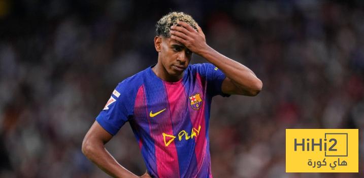 صحفي يكشف حقيقة لامين يامال