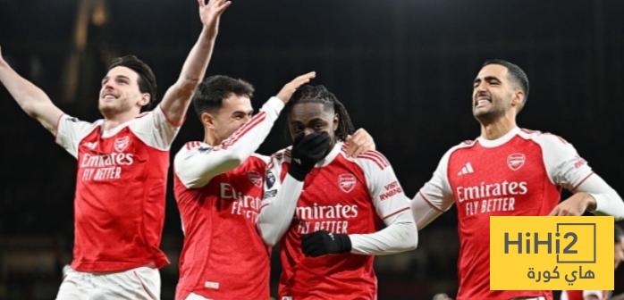 هدافو أرسنال في دوري أبطال أوروبا