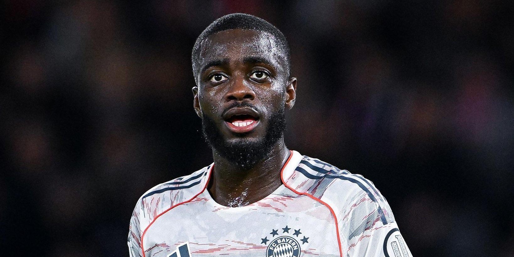 آخر تطورات مستجدات عقد أوباميكانو بعد اهتمام ريال مدريد