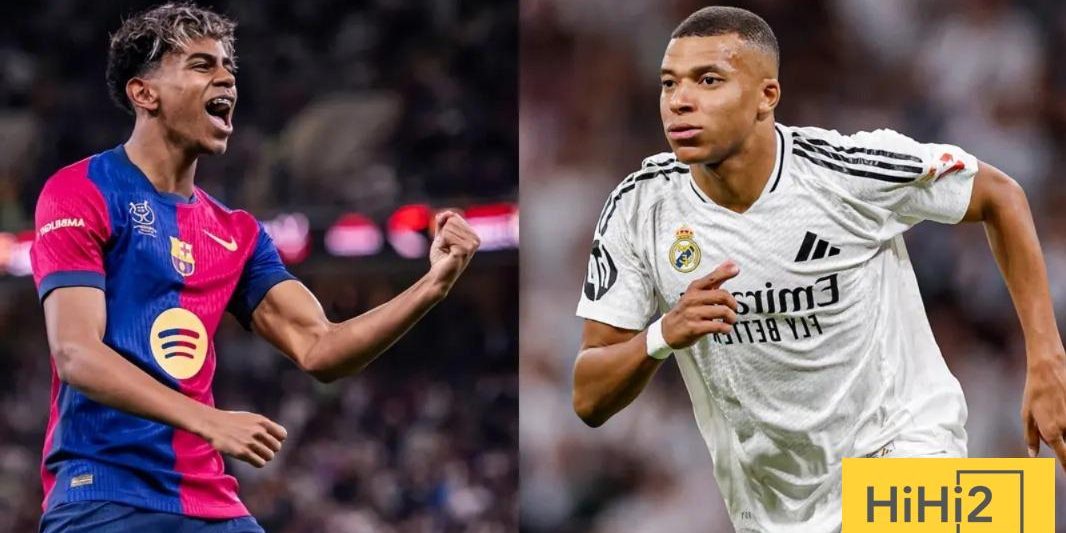 رسمياً.. المرشحون لجائزة لاعب الشهر في الليغا