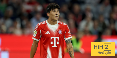 صراع إيطالي على مدافع بايرن ميونخ