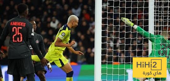 باريس سان جيرمان يدرك التعادل ضد توتنهام باريس سان جيرمان يدرك التعادل ضد توتنهام