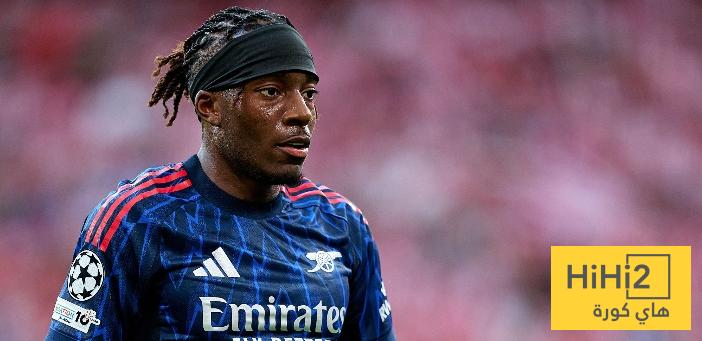 مادويكي يضرب شباك البايرن بالهدف الثاني