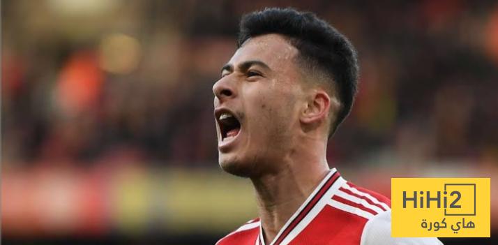 مساهمات مارتينيللي في دوري أبطال أوروبا