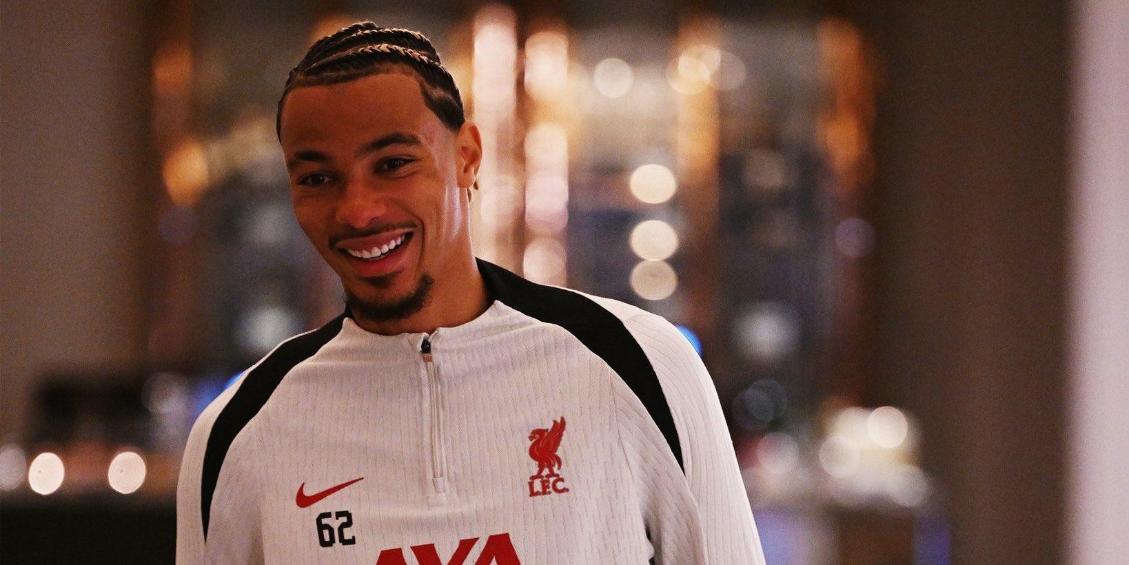 الإصابة تضرب إيكتيكي مع ليفربول