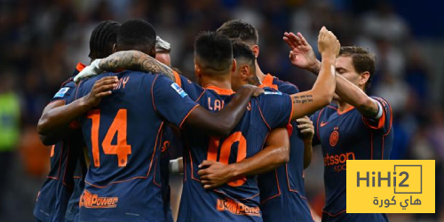 تقييم لاعبي إنتر ميلان ضد أتلتيكو مدريد