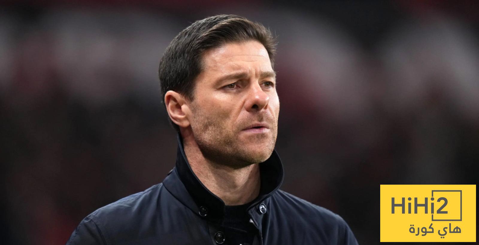 سبب حزن الونسو على هدف فينيسيوس الملغي