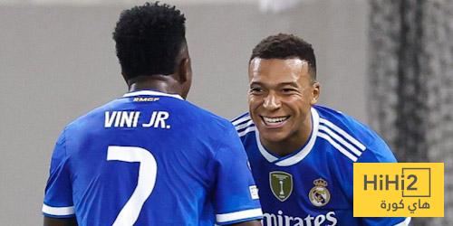 نقطة التحول التي جعلت الأحاسيس داخل بيت الريال إيجابية