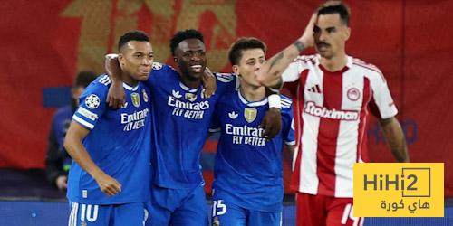 رد فعل إعلامي كتالوني بعد تجاوز الريال عقبة أولمبياكوس